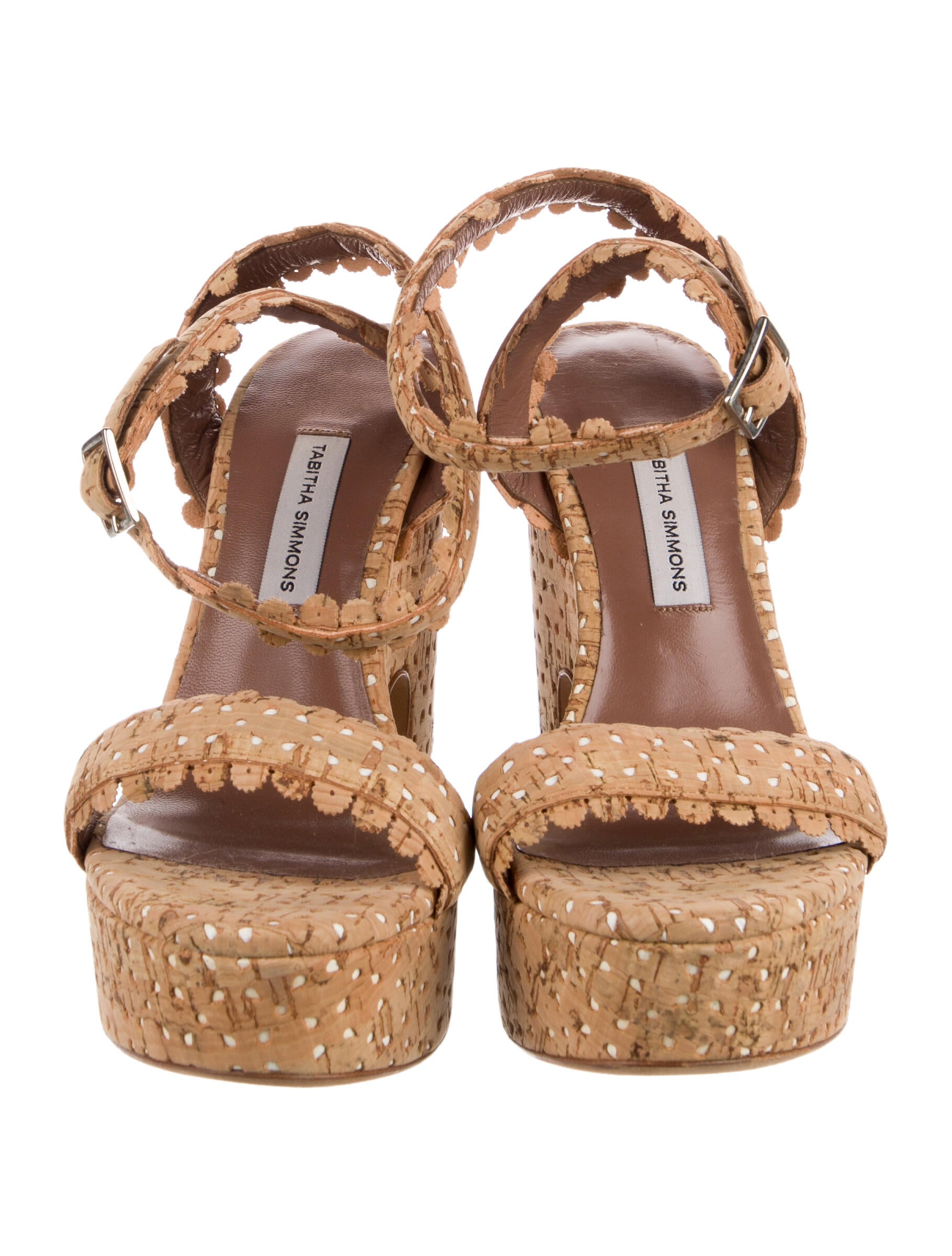 Tabitha Simmons Espadrilles